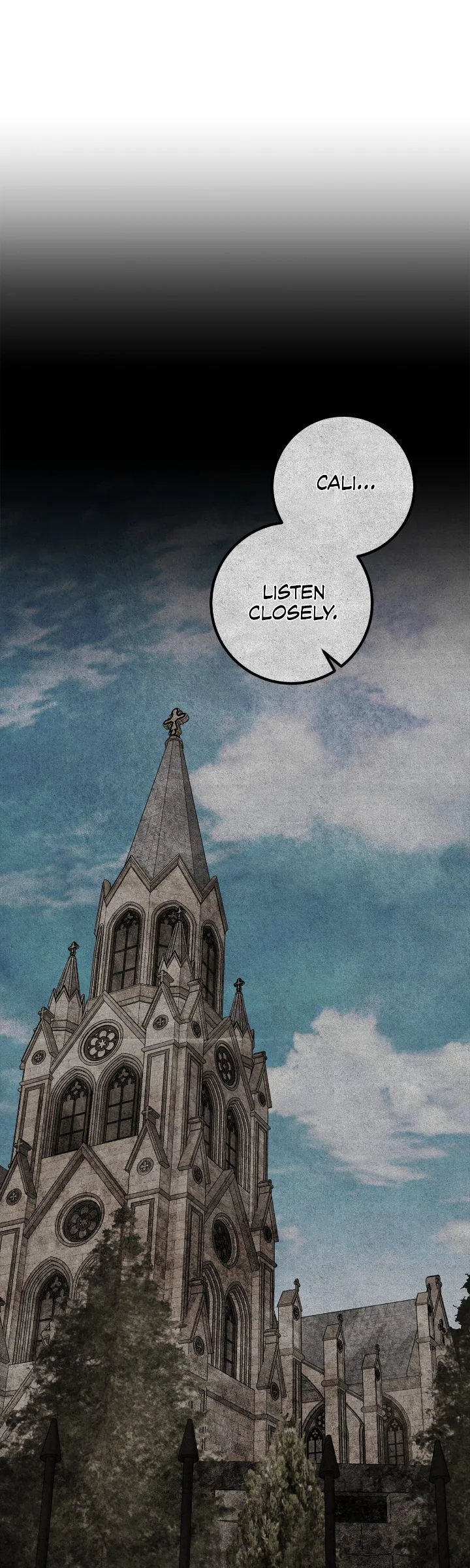 Lycan Chapter 4 page 38