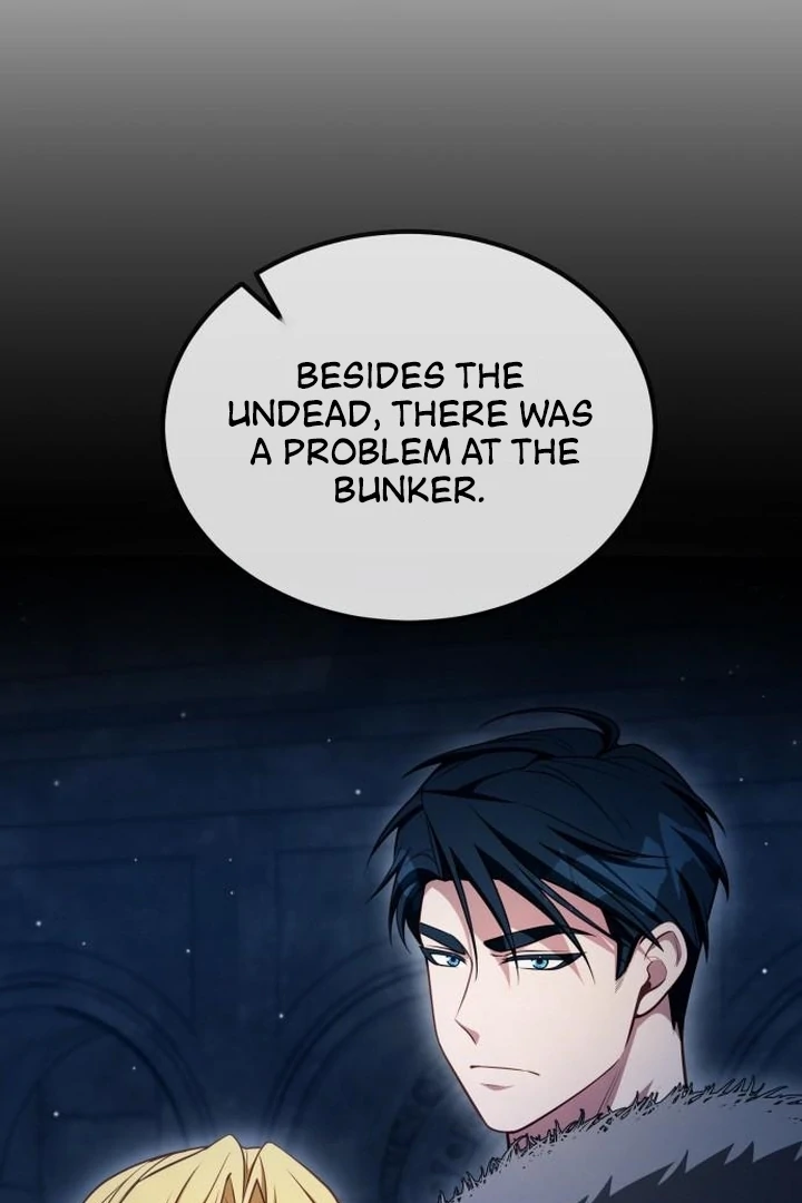 Lycan Chapter 42 page 44