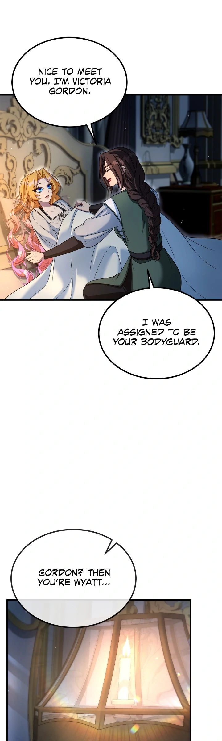 Lycan Chapter 46 page 31