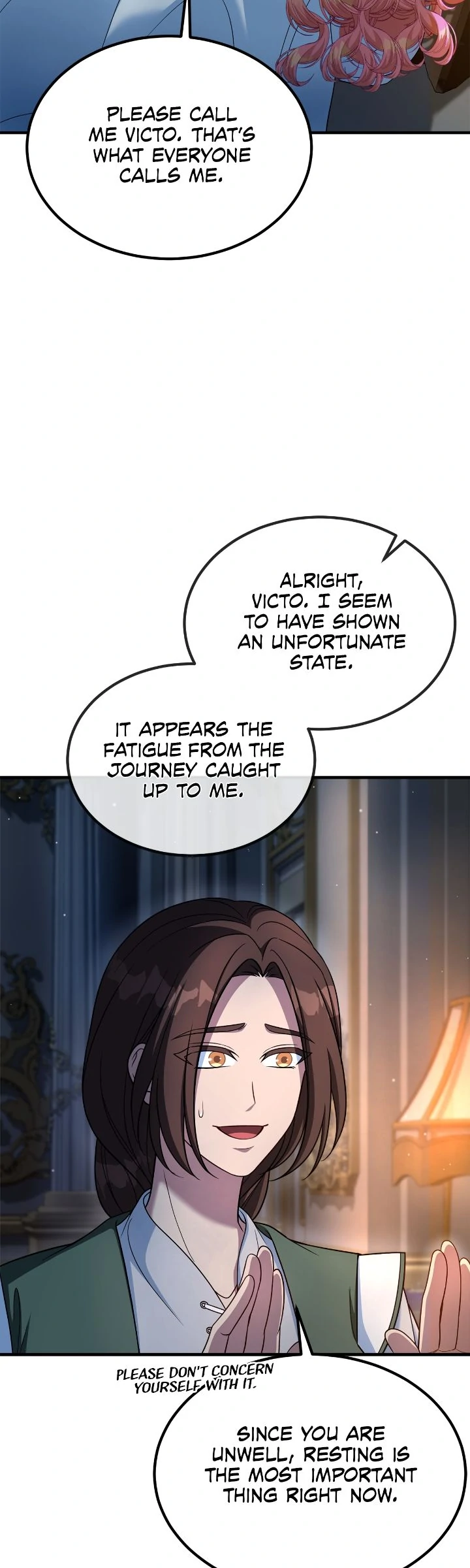 Lycan Chapter 46 page 34