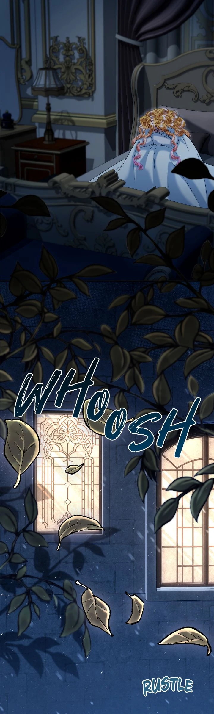 Lycan Chapter 46 page 42