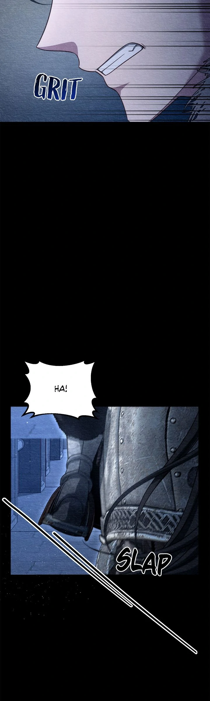 Lycan Chapter 47 page 11