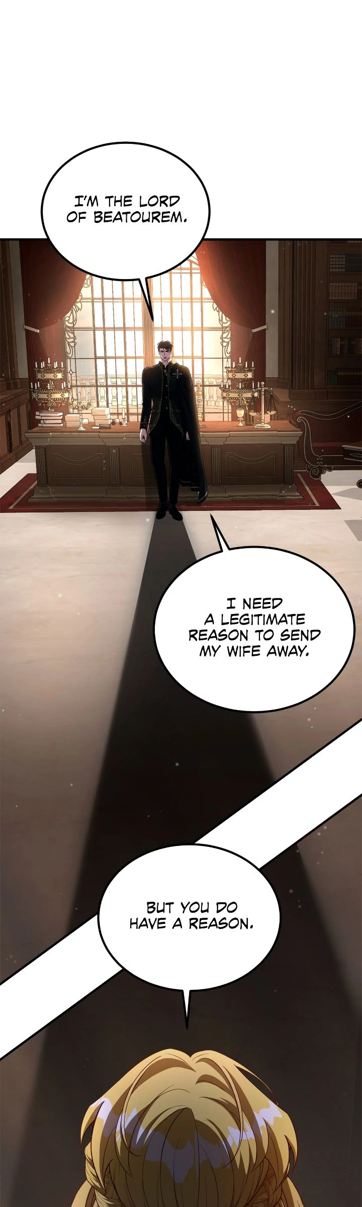 Lycan Chapter 47 page 33