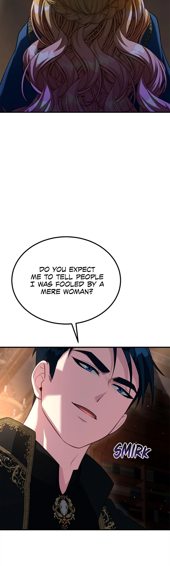Lycan Chapter 47 page 34