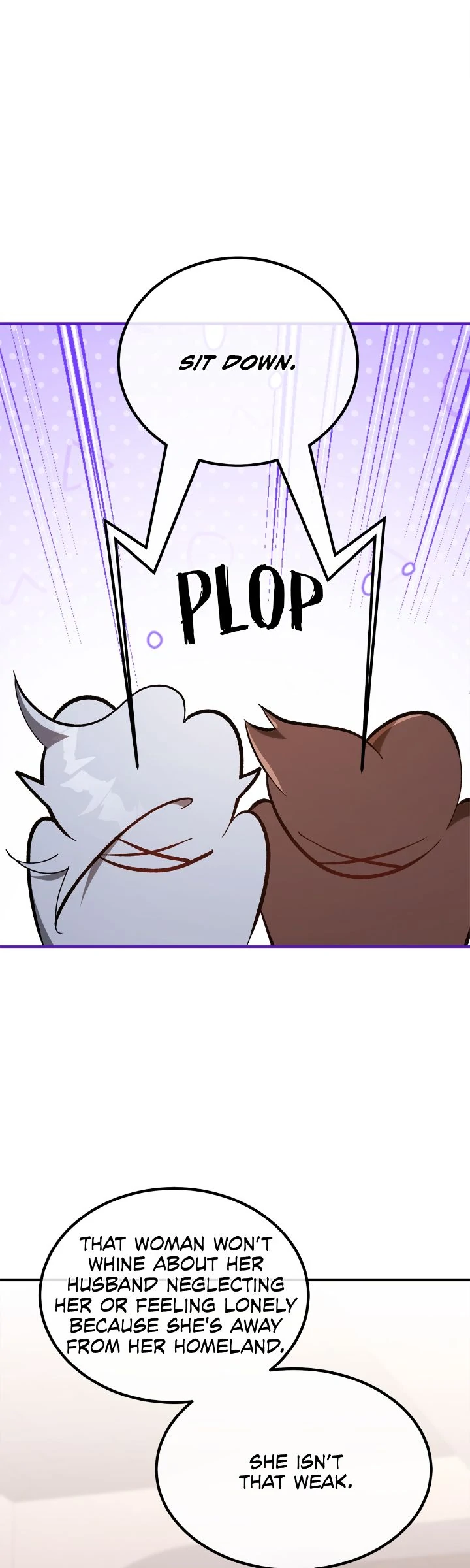 Lycan Chapter 5 page 49