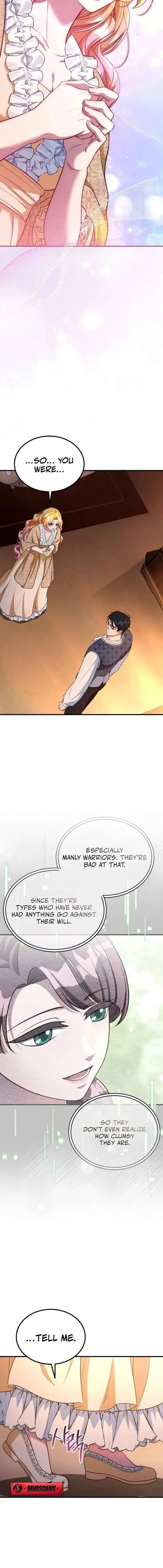 Lycan Chapter 55 page 10