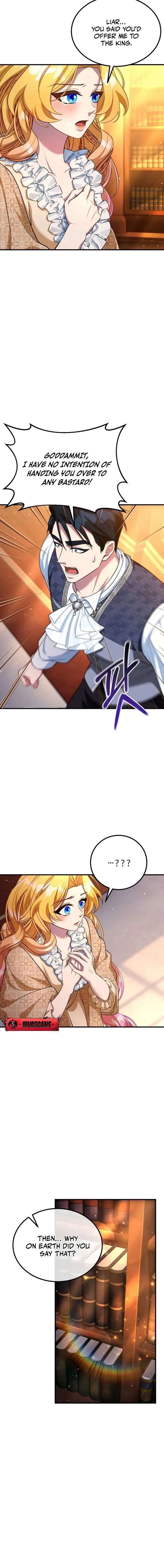 Lycan Chapter 55 page 8