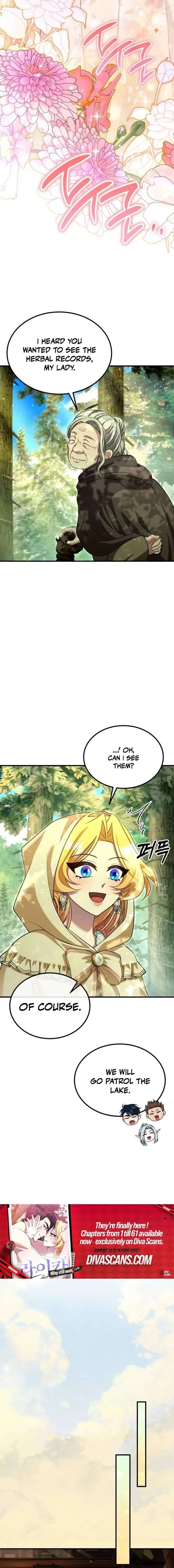 Lycan Chapter 57 page 10