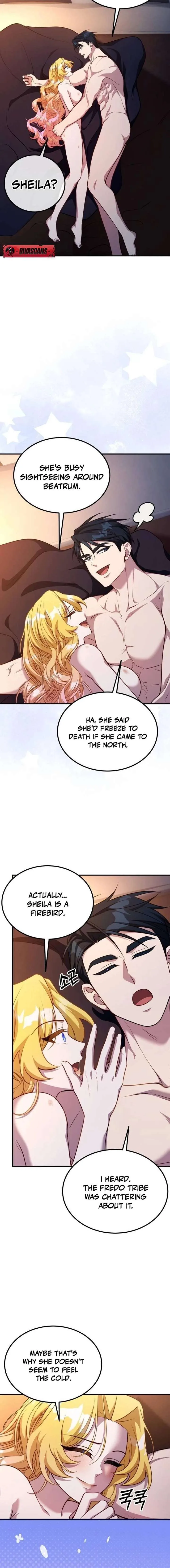 Lycan Chapter 59 page 16