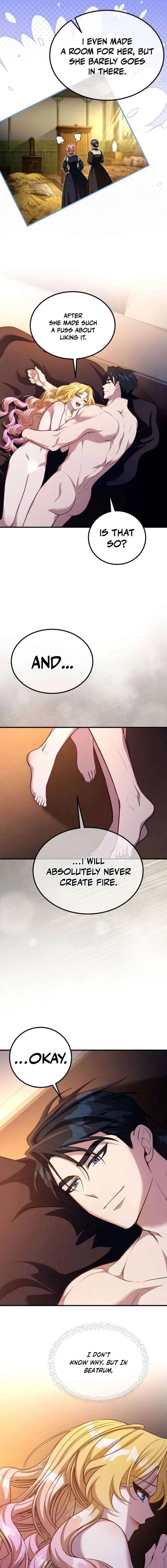 Lycan Chapter 59 page 17