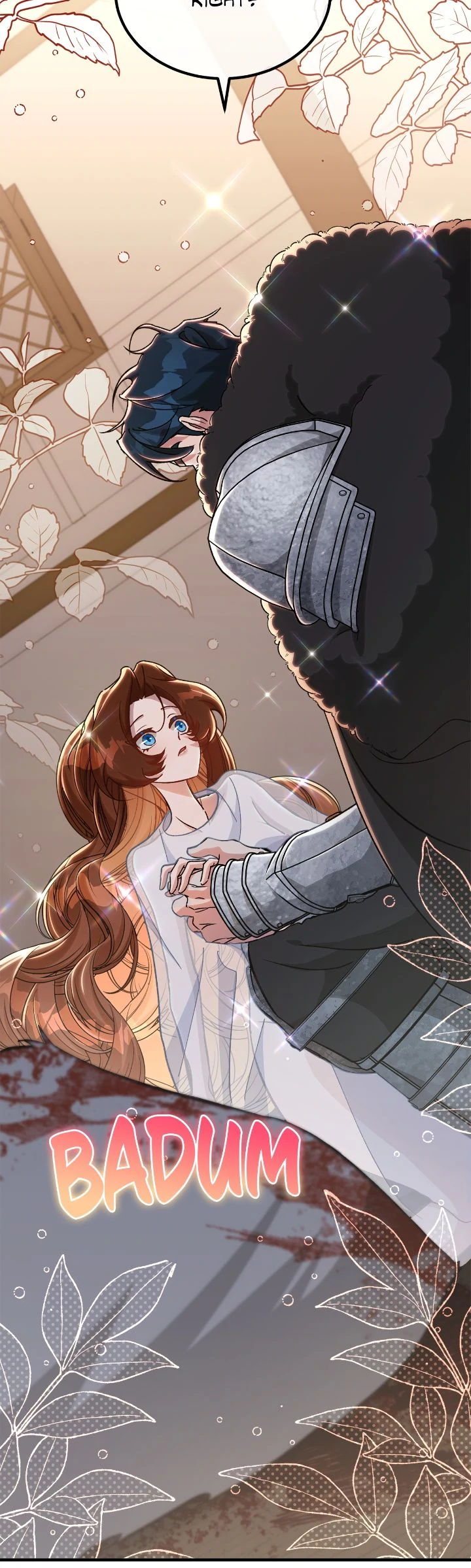 Lycan Chapter 6 page 42