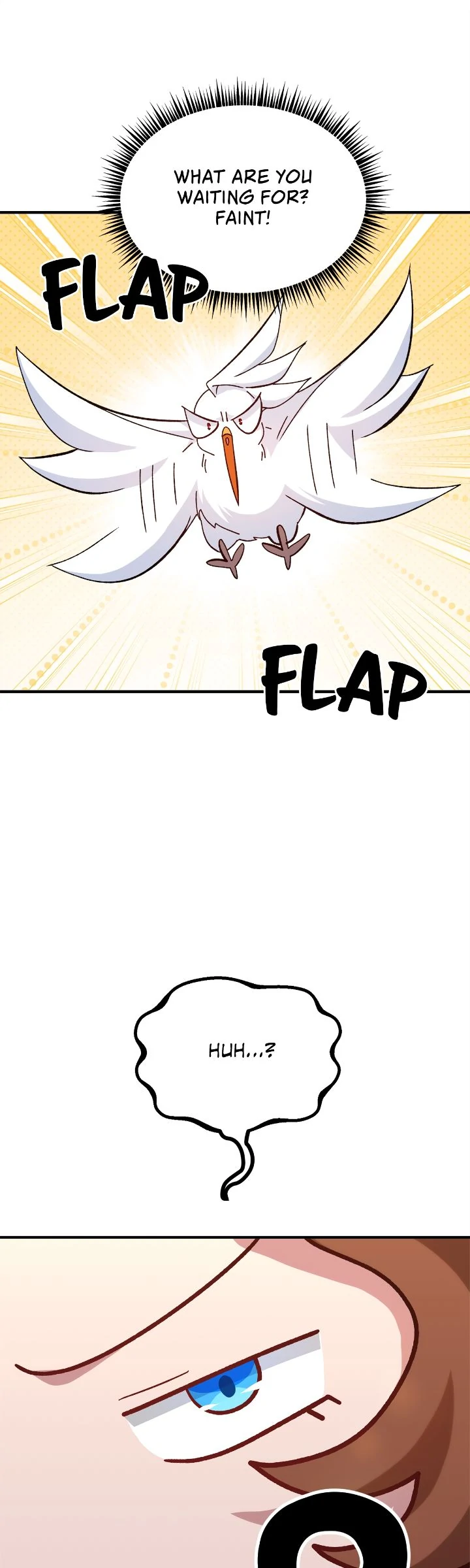 Lycan Chapter 6 page 47