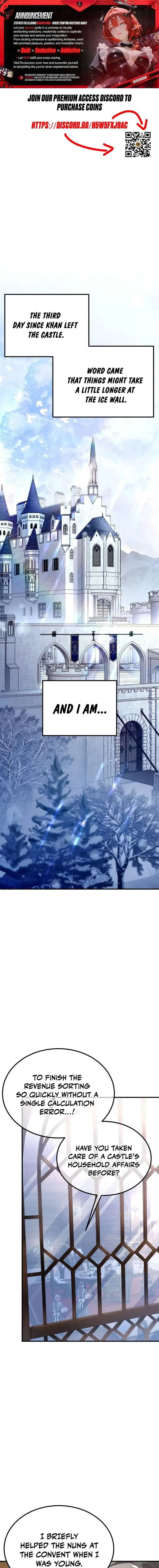 Lycan Chapter 60 page 1