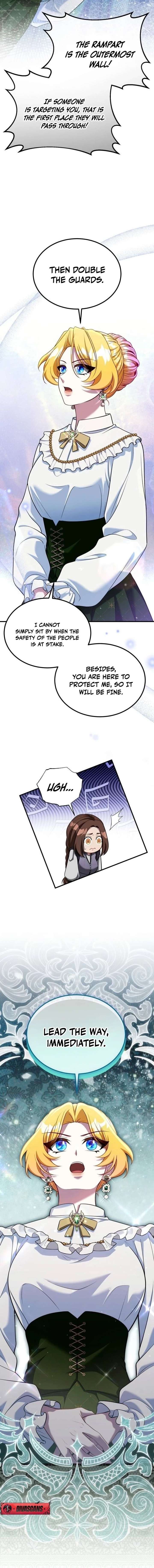 Lycan Chapter 60 page 4
