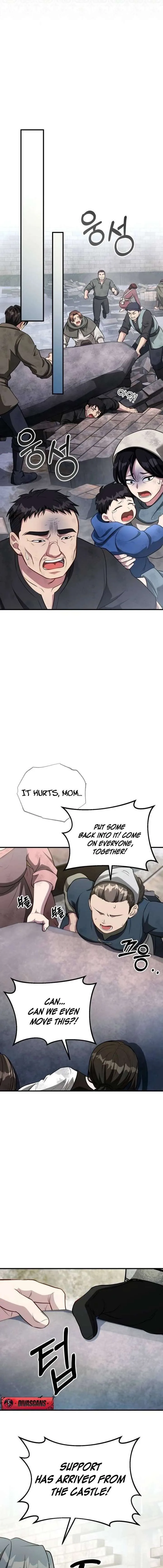 Lycan Chapter 60 page 5