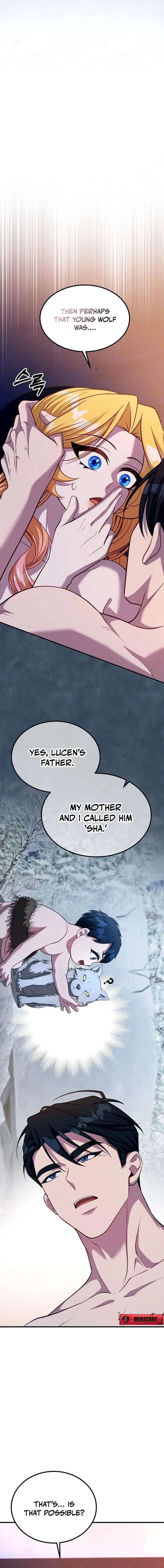 Lycan Chapter 62 page 16