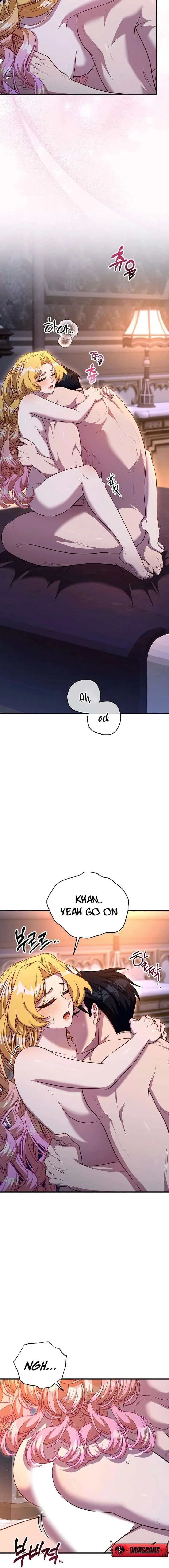 Lycan Chapter 62 page 2