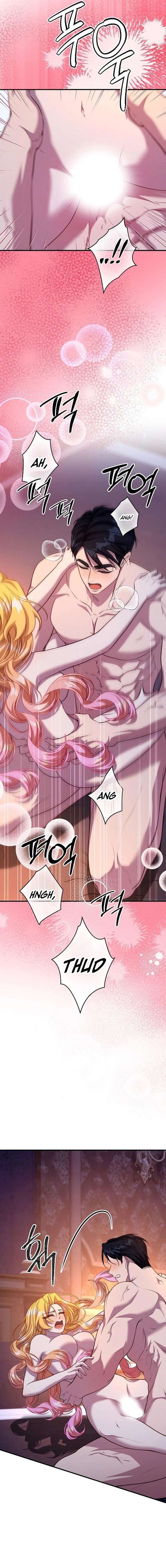 Lycan Chapter 62 page 7