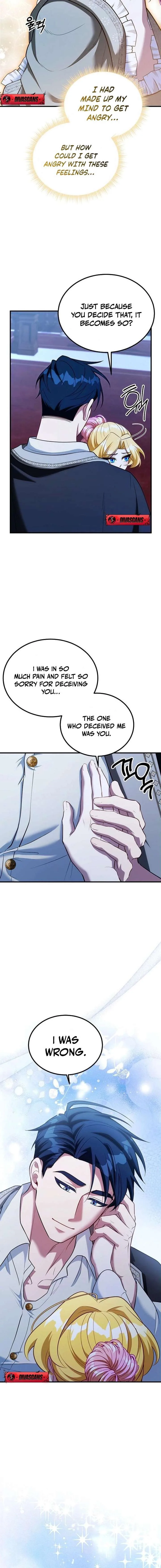 Lycan Chapter 63 page 14