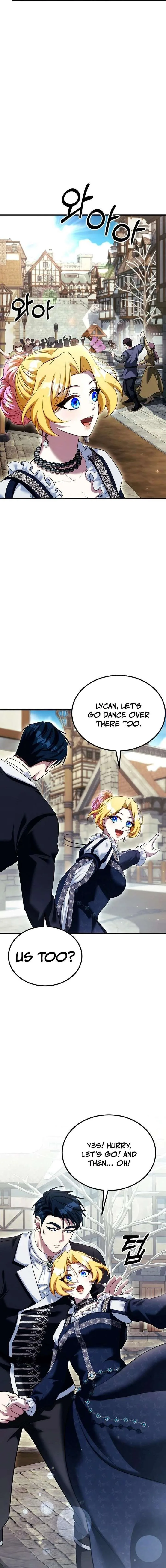 Lycan Chapter 64 page 13
