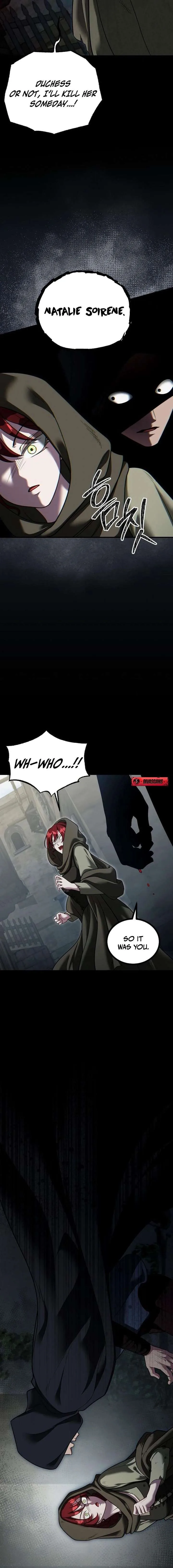 Lycan Chapter 64 page 16