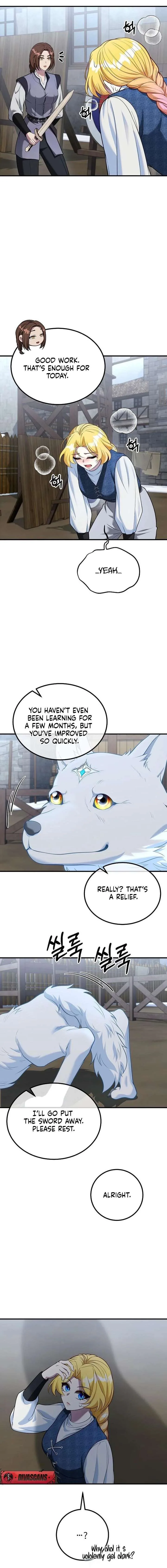 Lycan Chapter 66 page 10