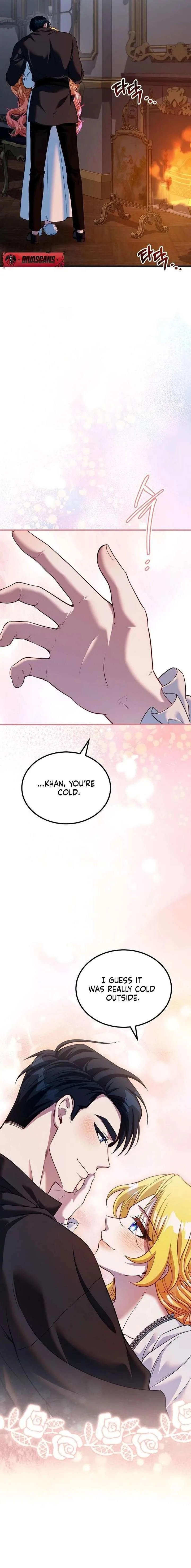 Lycan Chapter 66 page 2