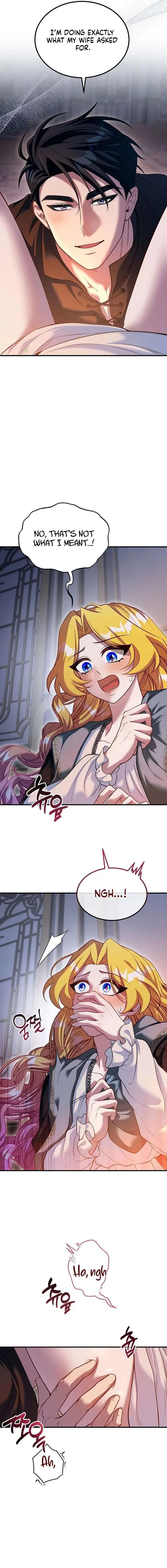 Lycan Chapter 66 page 5