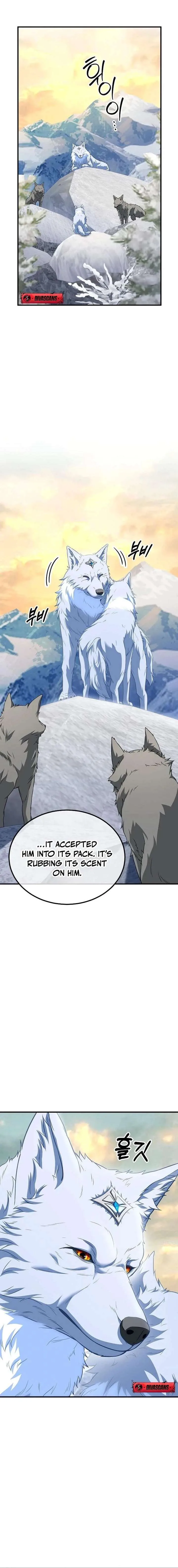 Lycan Chapter 67 page 12