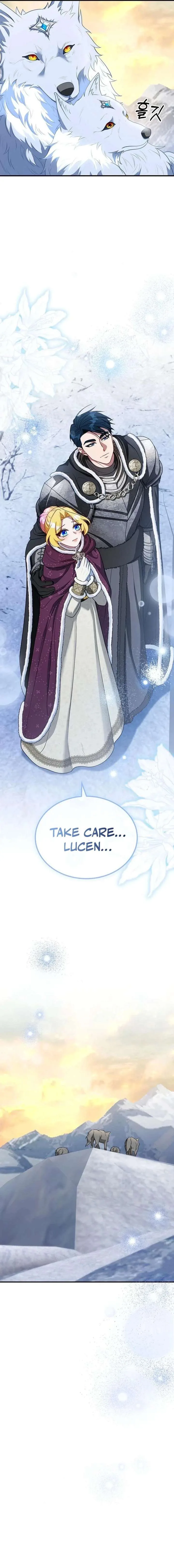Lycan Chapter 67 page 13
