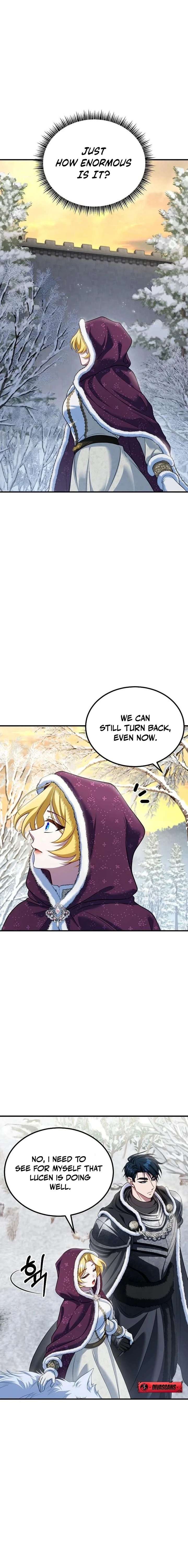 Lycan Chapter 67 page 4