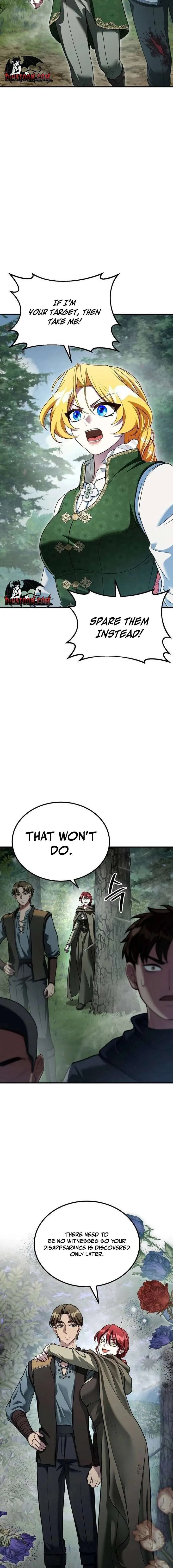 Lycan Chapter 68 page 10