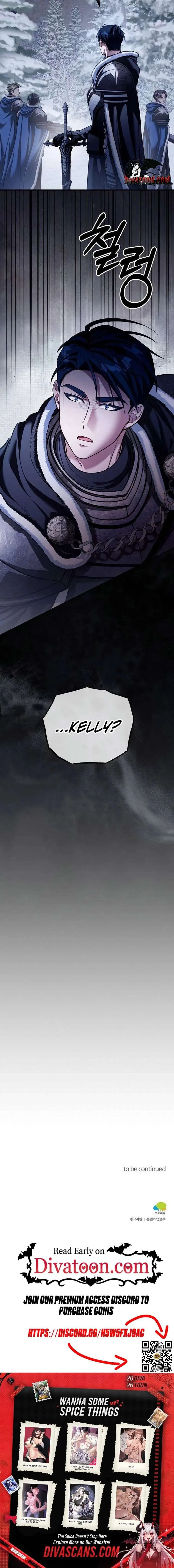 Lycan Chapter 68 page 18