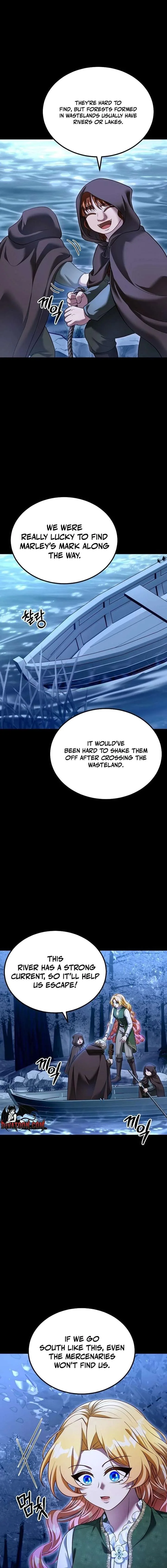 Lycan Chapter 70 page 17