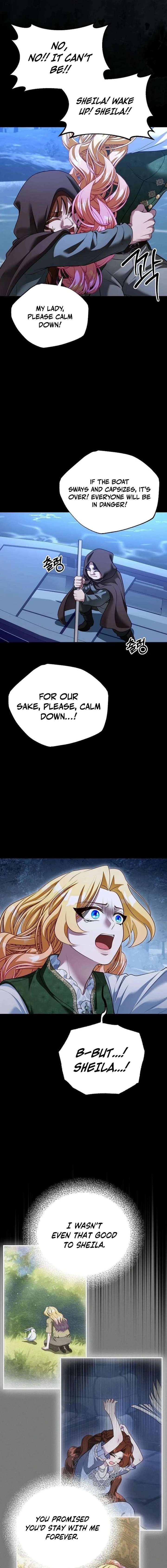 Lycan Chapter 71 page 14