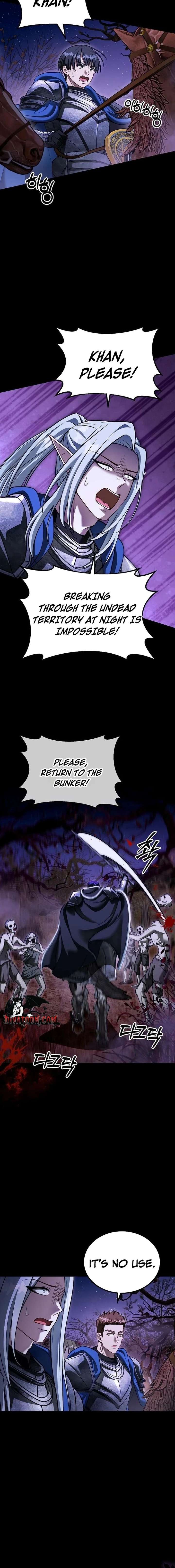 Lycan Chapter 71 page 2