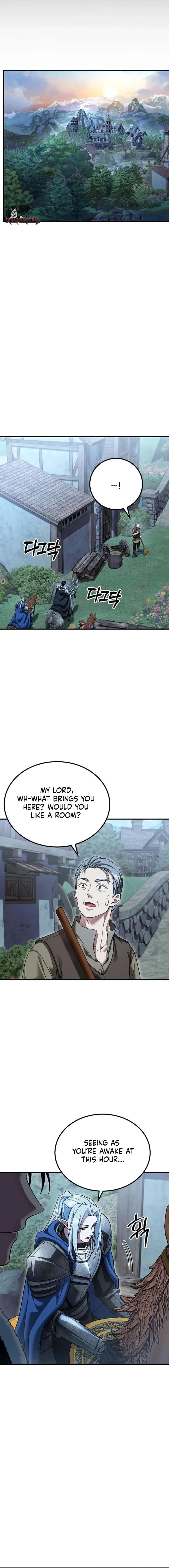 Lycan Chapter 72 page 14