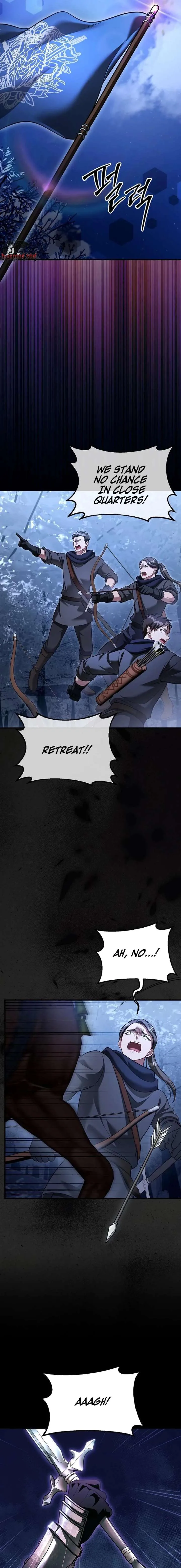 Lycan Chapter 72 page 3