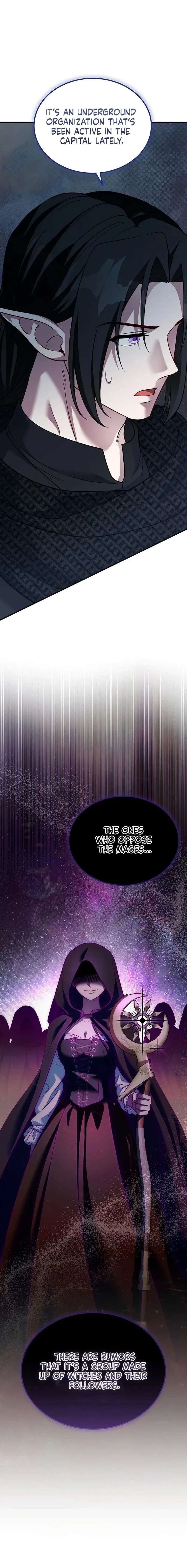 Lycan Chapter 73 page 16