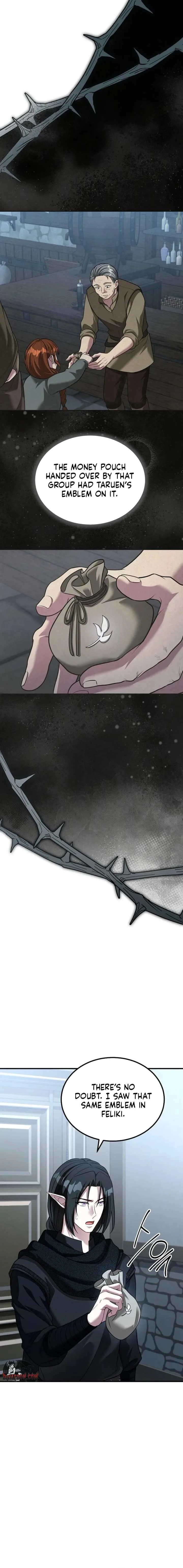 Lycan Chapter 74 page 2