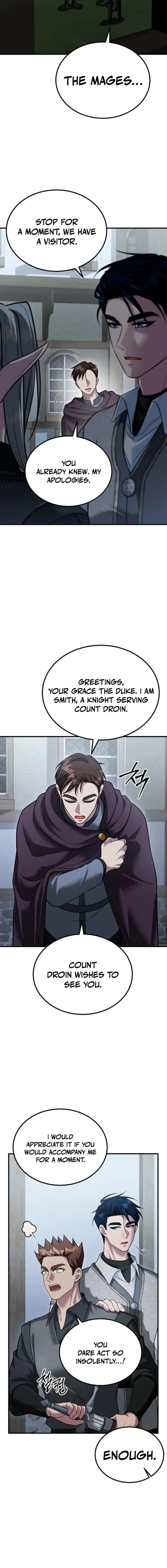 Lycan Chapter 76 page 10