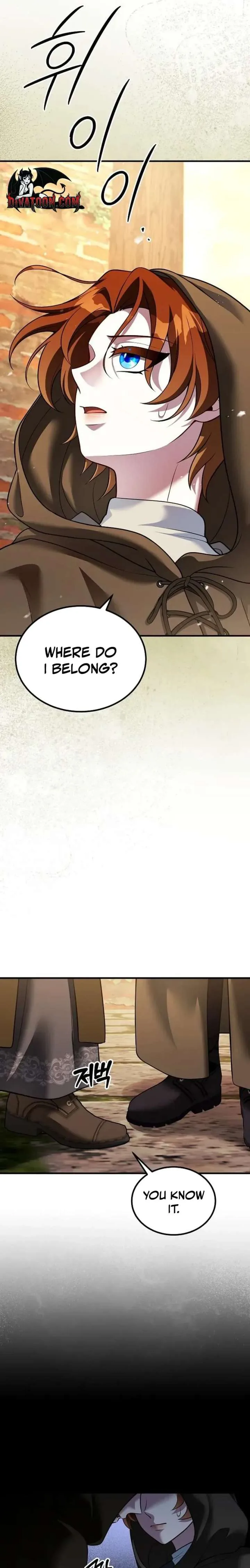 Lycan Chapter 77 page 11