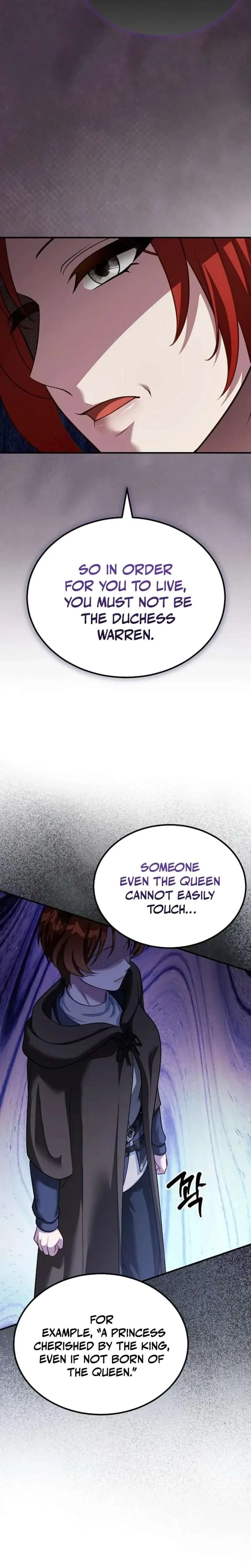 Lycan Chapter 77 page 22