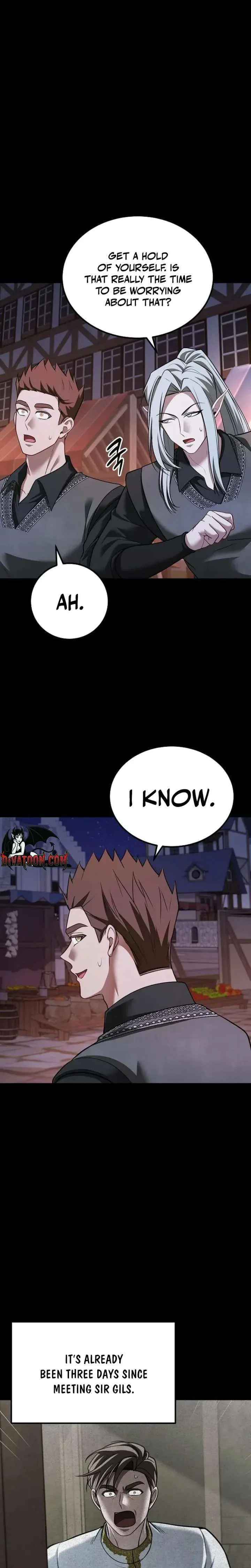 Lycan Chapter 78 page 13
