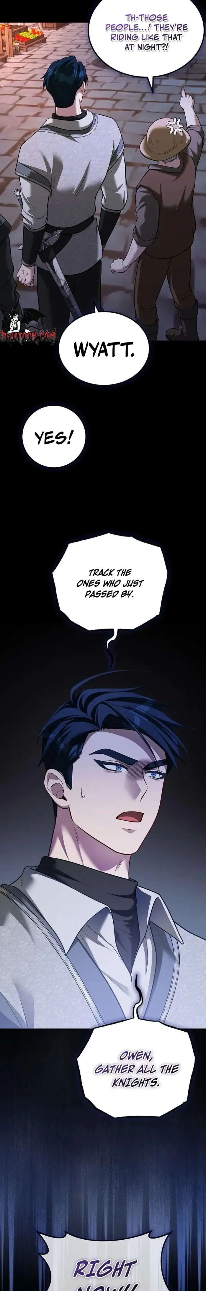 Lycan Chapter 78 page 17