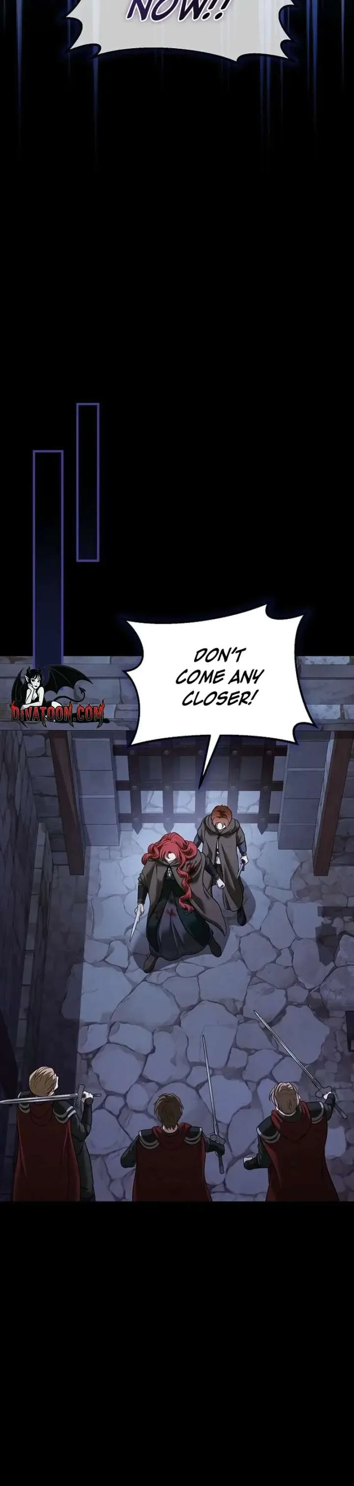 Lycan Chapter 78 page 18