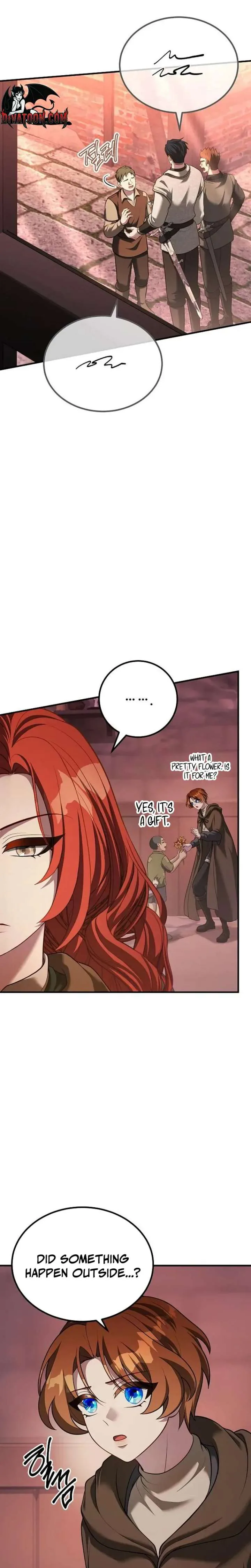 Lycan Chapter 78 page 2