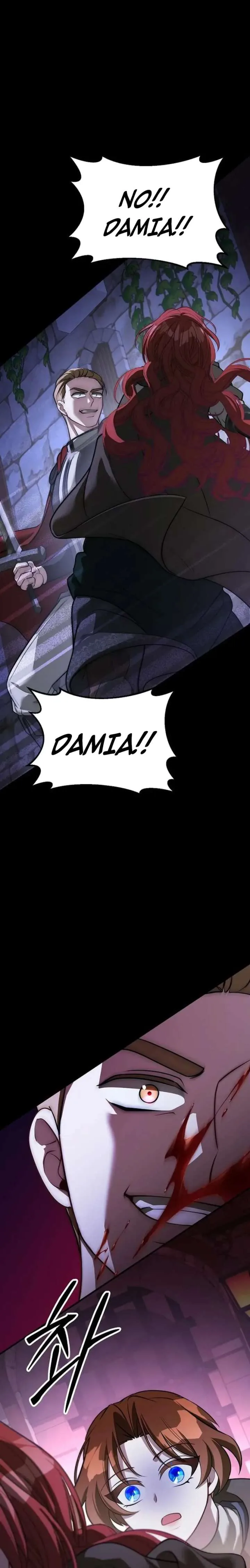 Lycan Chapter 78 page 25