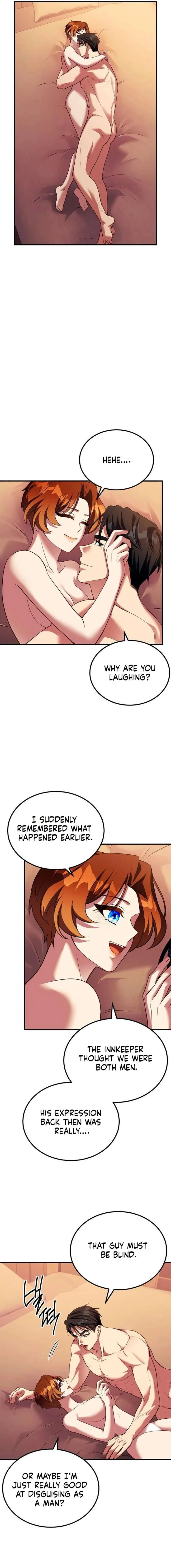 Lycan Chapter 80 page 3