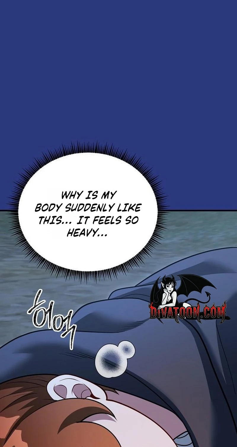 Lycan Chapter 81 page 52
